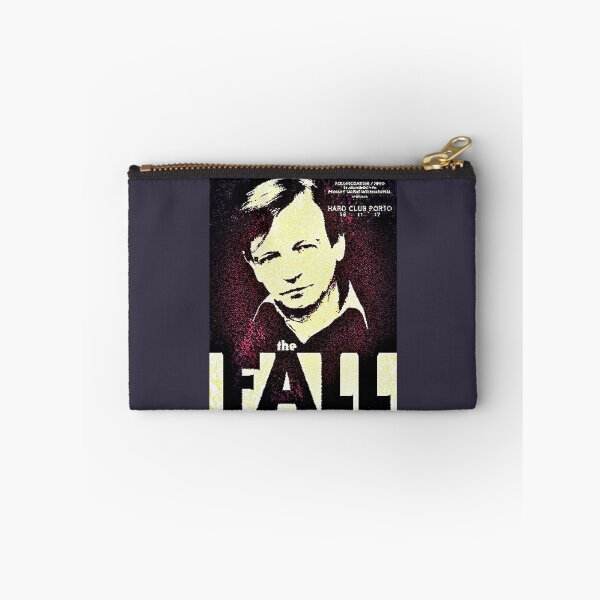 Item preview, Retro Vintage The Fall Band Gifts Movie Fan designed and sold by CaruthersleArts.