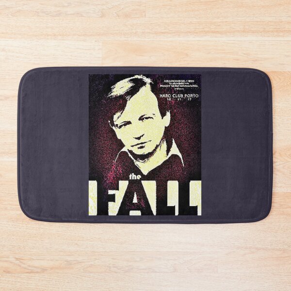Item preview, Retro Vintage The Fall Band Gifts Movie Fan designed and sold by CaruthersleArts.