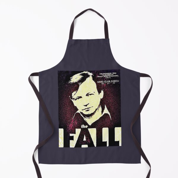 Item preview, Retro Vintage The Fall Band Gifts Movie Fan designed and sold by CaruthersleArts.
