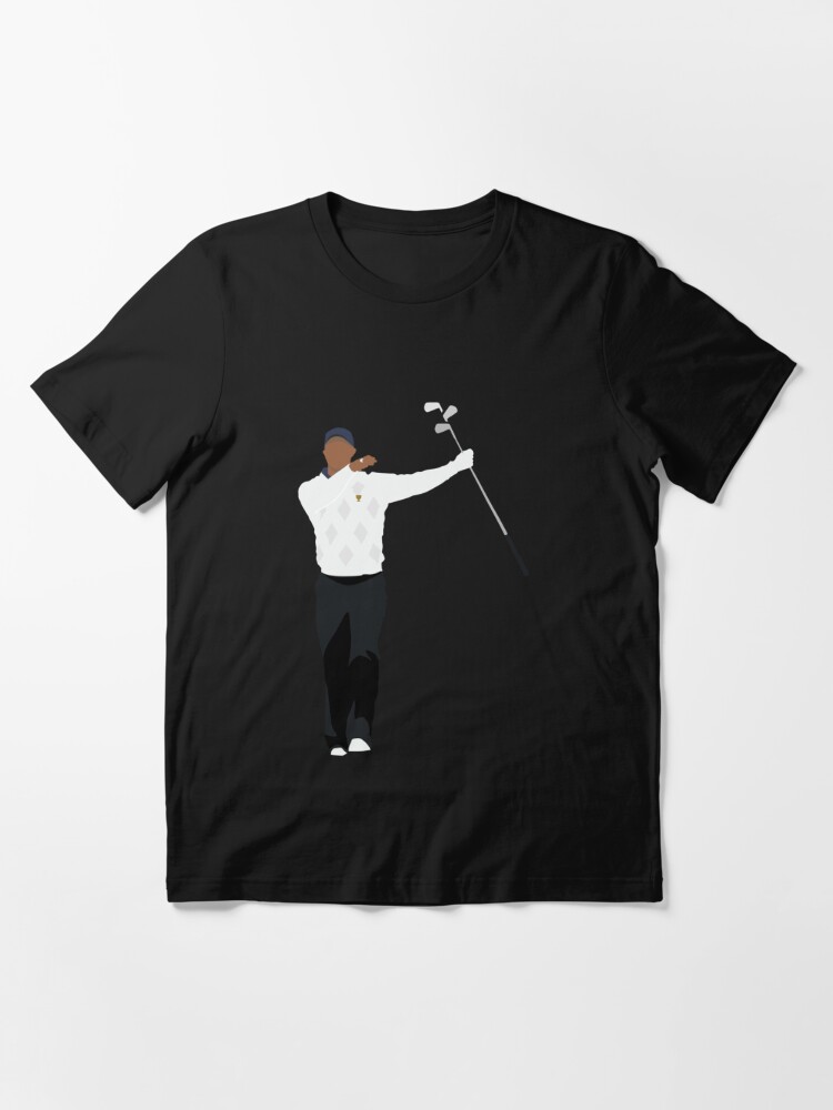 Tiger woods hotsell sunday t shirt