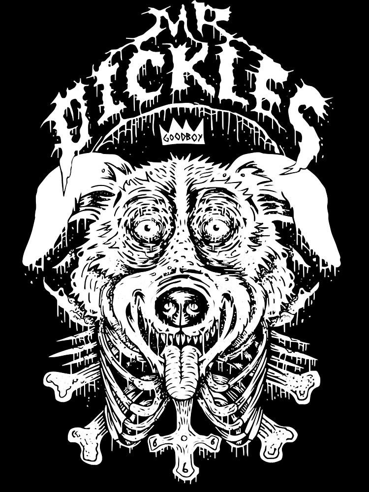 Mr. Pickles - 04 | Essential T-Shirt