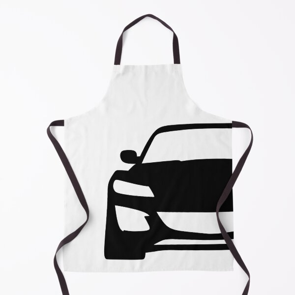 Item preview, Mazda RX-8 2008-2012 black silhouette designed and sold by EdimDesign.