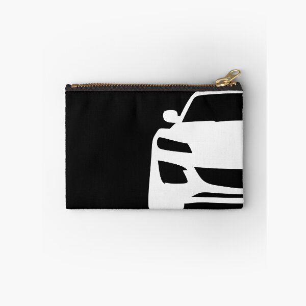 Item preview, Mazda RX-8 2008-2012 white silhouette designed and sold by EdimDesign.
