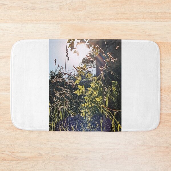 Item preview, Tall Grass Rainbow designed and sold by arfff.