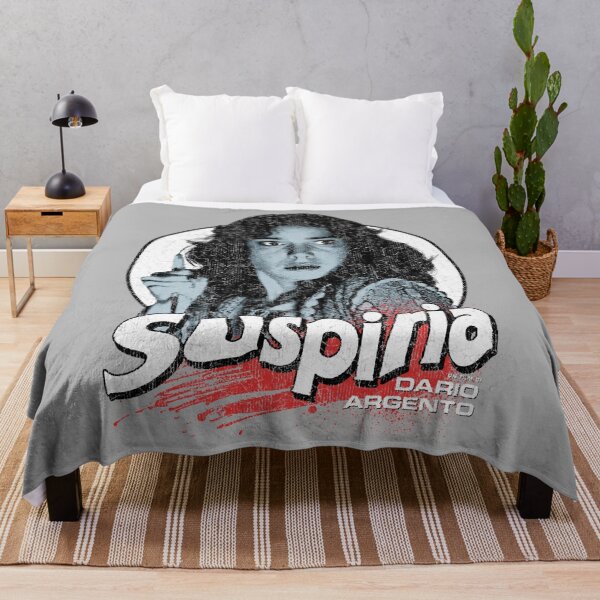 Item preview, Funny Gift For lucio fulci movies Suspiria the earth living dead poster designed and sold by AlfredMoreno.
