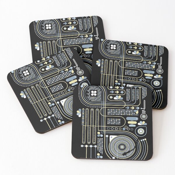 Item preview, Circuit 02 designed and sold by heavyhand.