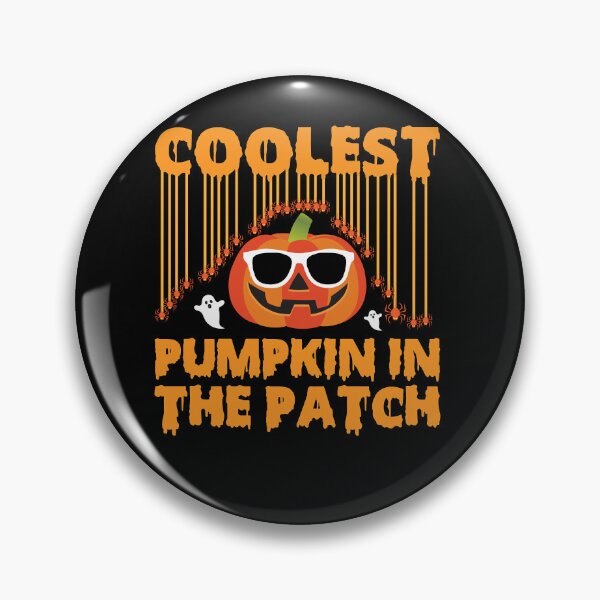 Item preview, Coolest Pumpkin In The Patch designed and sold by gsnepu.