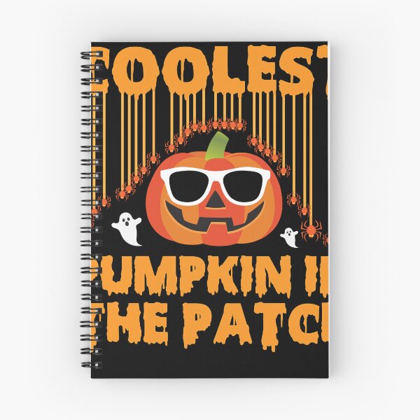 Item preview, Coolest Pumpkin In The Patch designed and sold by gsnepu.