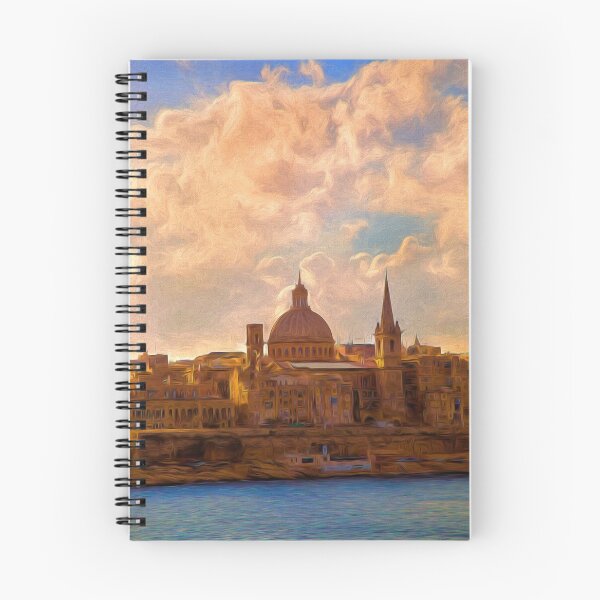 Item preview, Artistic Valletta designed and sold by Violaman.