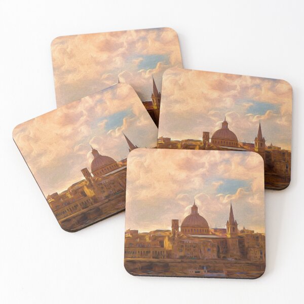 Item preview, Artistic Valletta designed and sold by Violaman.