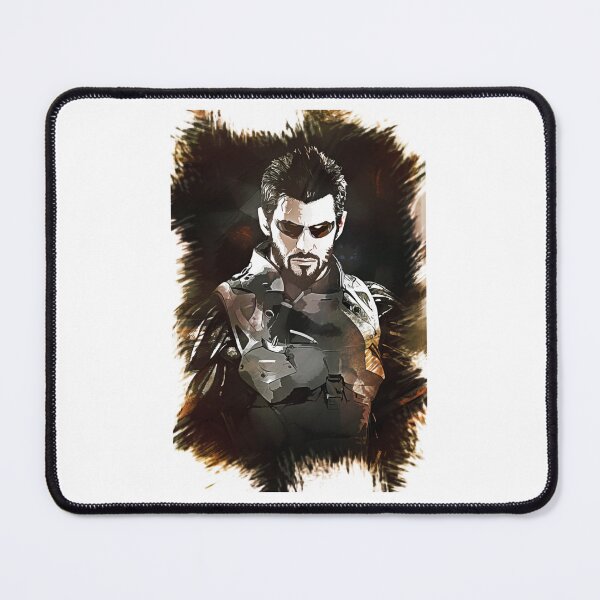Item preview, Adam Jensen Deus Ex 44 - Men's Best Vintage Tee Kids Youth Handmade  designed and sold by zalkpmbro8.