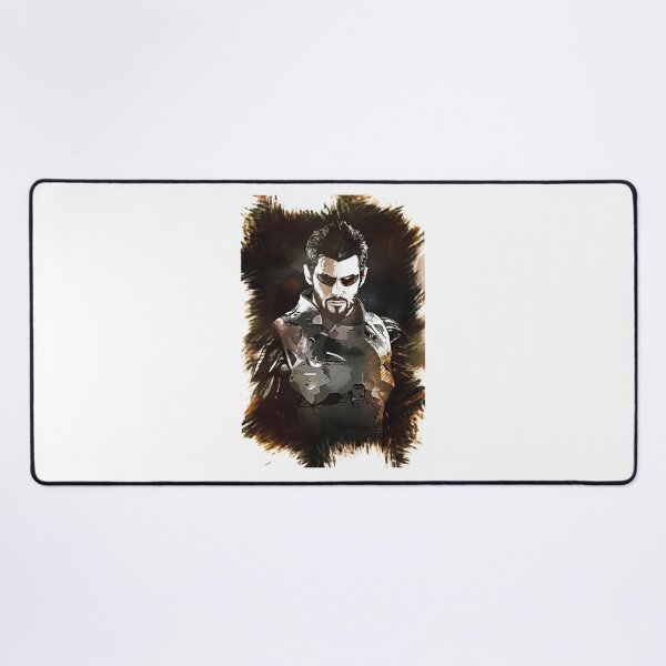 Item preview, Adam Jensen Deus Ex 44 - Men's Best Vintage Tee Kids Youth Handmade designed and sold by zalkpmbro8.