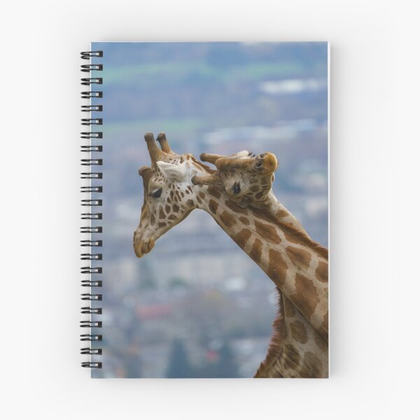 Item preview, Giraffe's neck bashing designed and sold by rawshutterbug.