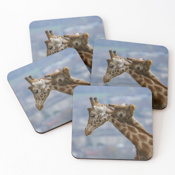 Item preview, Giraffe's neck bashing designed and sold by rawshutterbug.