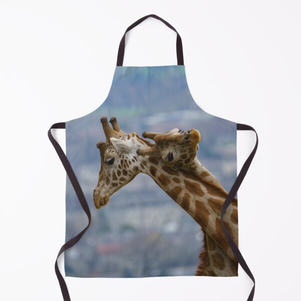 Item preview, Giraffe's neck bashing designed and sold by rawshutterbug.