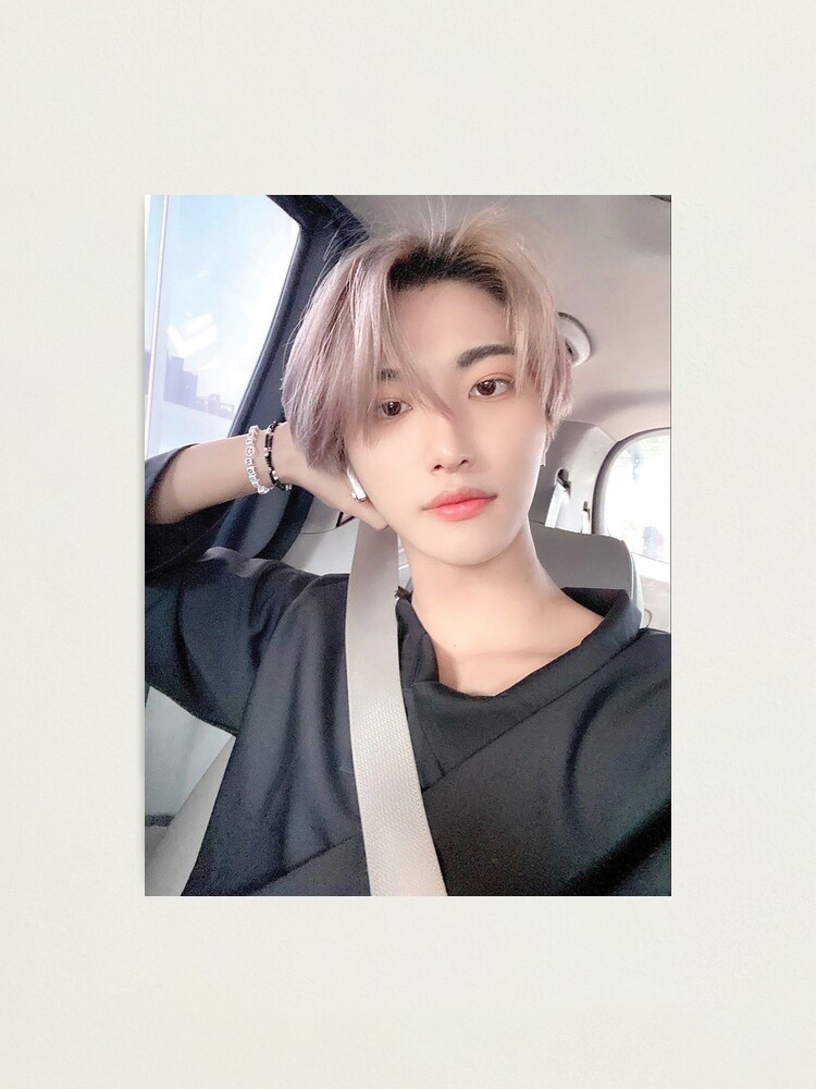 ateez seonghwa photocard set | Mercari