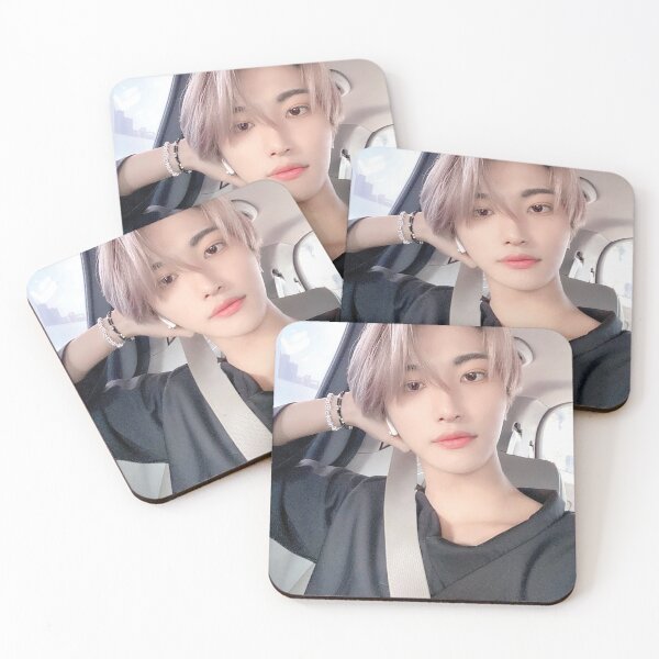 Item preview, Ateez Seonghwa designed and sold by kpopnow.