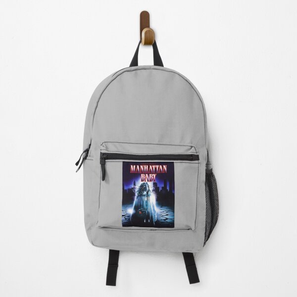 Artikelvorschau, Lustiges Geschenk Lucio Fulci Horrorfilme Manhattan Baby 1982 entworfen und verkauft von AlfredMoreno.