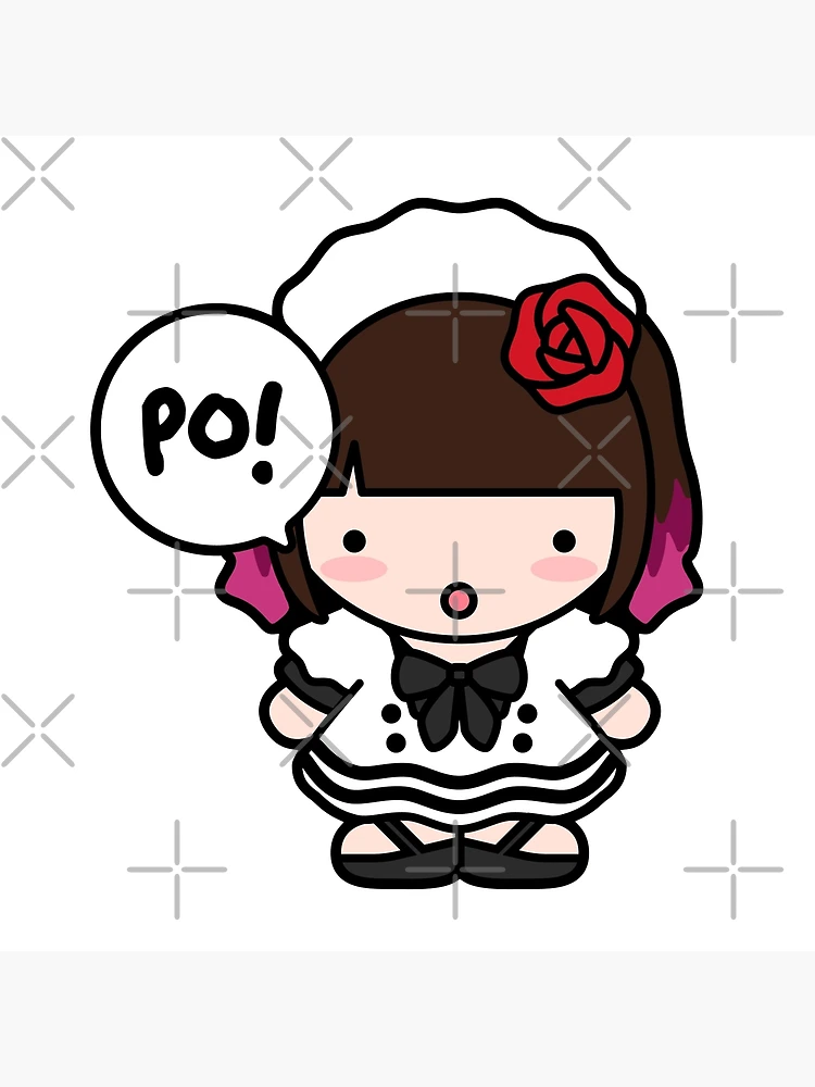 BAND-MAID　Kobato お給仕会場限定ポスターA2 BAND-MAID Kobato お給仕会場限定ポスターA2 - メルカリ