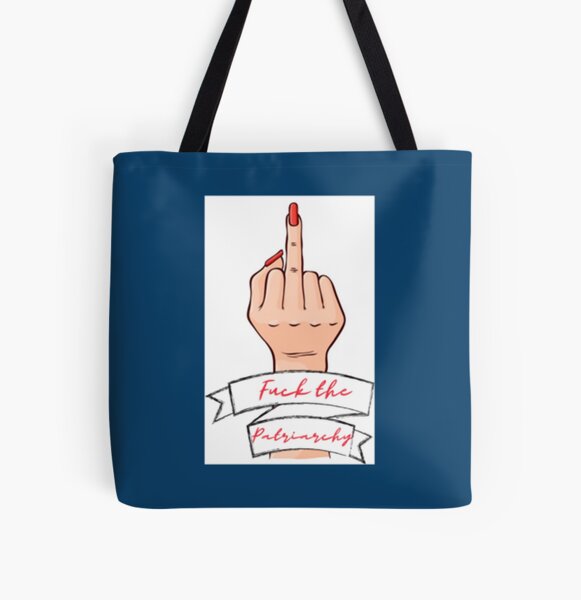 Feminist as Fuck – Designer Clutch Bags