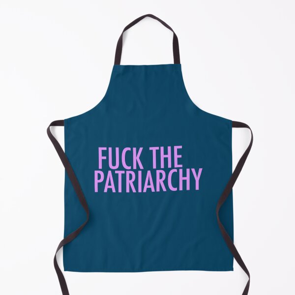 Item preview, FUCK THE PATRIARCHY (4) designed and sold by Boodward.
