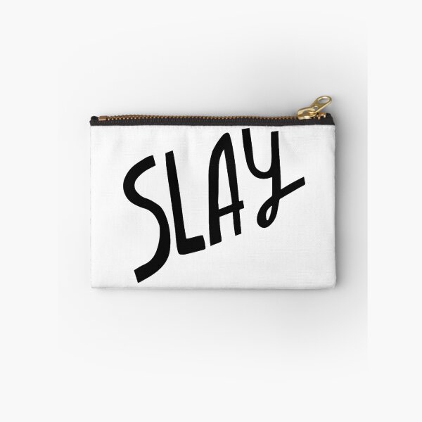 Item preview, Slay designed and sold by UnicornTrinity.