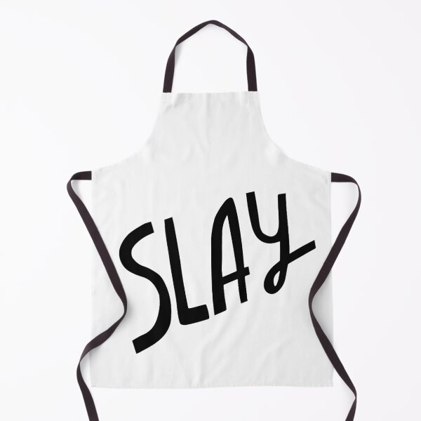 Item preview, Slay designed and sold by UnicornTrinity.