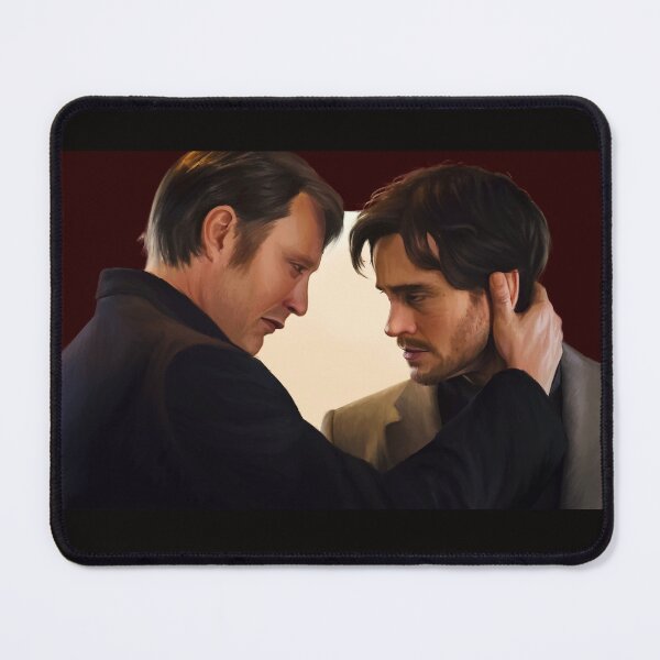 Item preview, close (hannibal) designed and sold by acroscigno.
