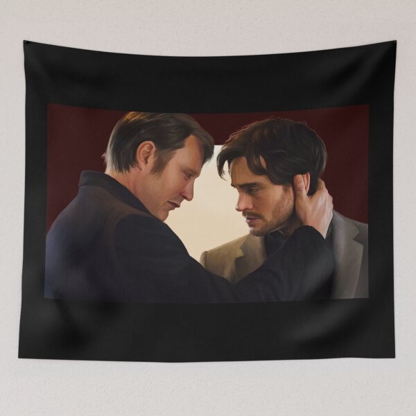 Item preview, close (hannibal) designed and sold by acroscigno.