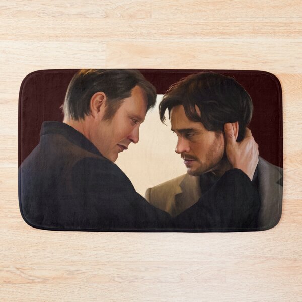 Item preview, close (hannibal) designed and sold by acroscigno.