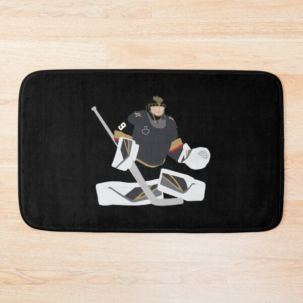 Item preview, Marc-André Fleury Sticker designed and sold by janlzmaude.