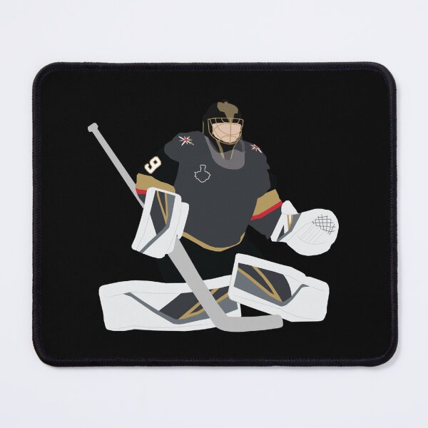 Item preview, Marc-André Fleury Sticker designed and sold by janlzmaude.