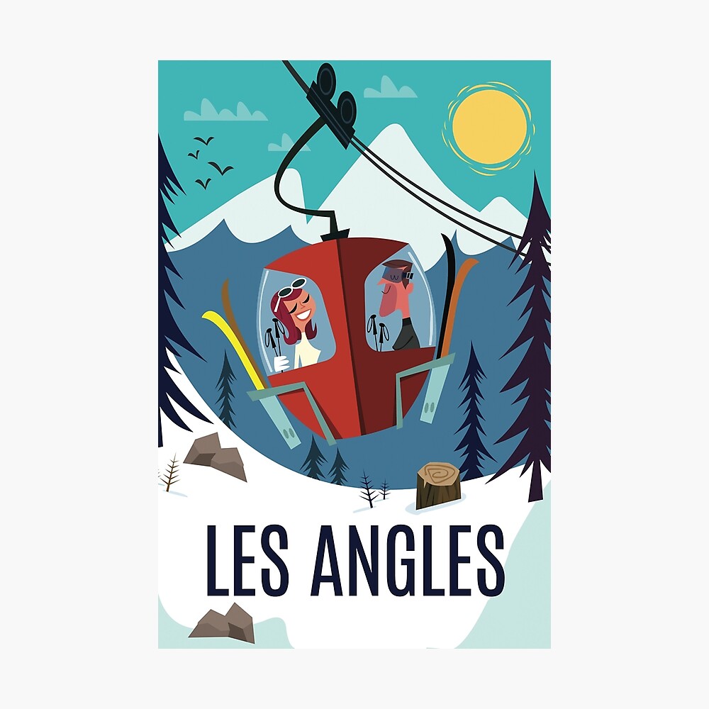 Affiche (angles)