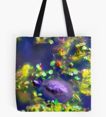 Just Chillin!! Tote Bag