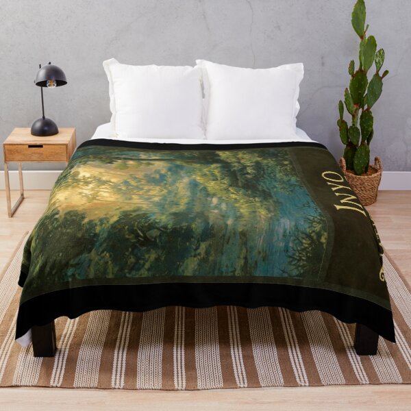 Item preview, Inyo National Forest designed and sold by JordanHolmes.