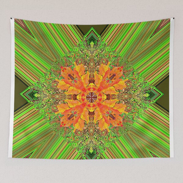 Item preview, The Rosette designed and sold by SDC Original Designs.