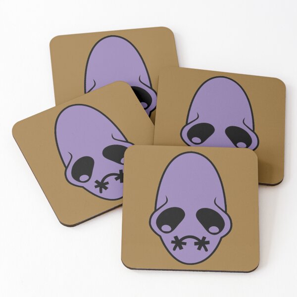 Item preview, Oddworld - Sad designed and sold by Dreamcatcher11.