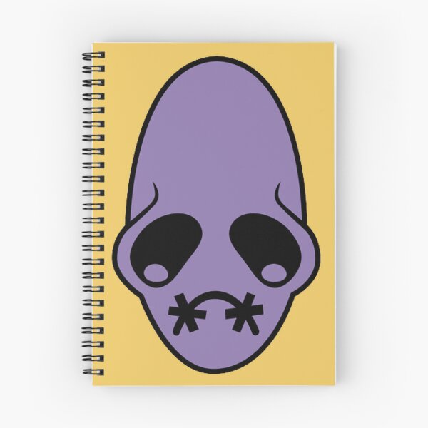 Item preview, Oddworld - Sad designed and sold by Dreamcatcher11.