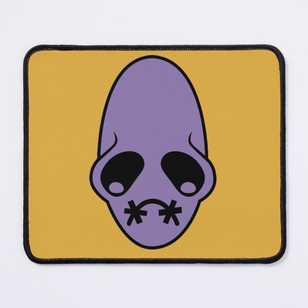 Item preview, Oddworld - Sad designed and sold by Dreamcatcher11.