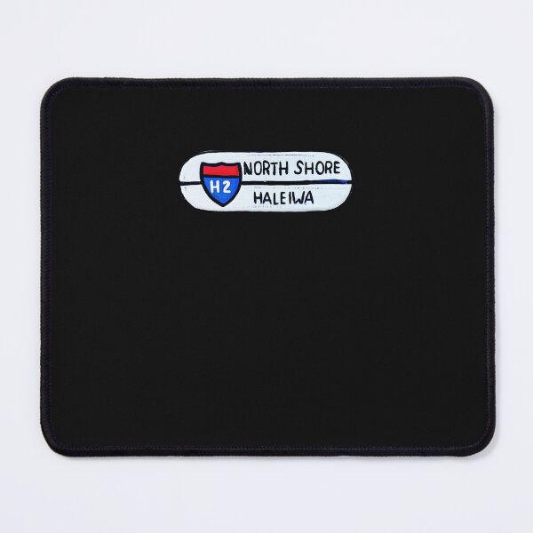 Item preview, H2 North Shore Haleiwa Classic T-Sh designed and sold by marzefpmon.