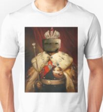 LORD AND SAVIOR, TACHANKA Unisex T-Shirt
