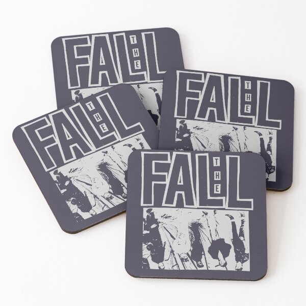 Item preview, Secret The Fall Retro Vintage designed and sold by CaruthersleArts.