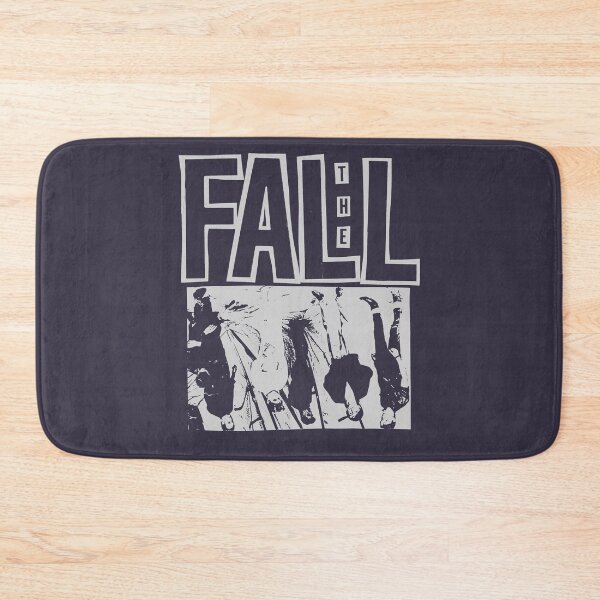 Item preview, Secret The Fall Retro Vintage designed and sold by CaruthersleArts.
