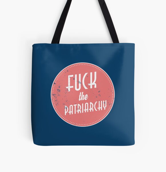 Feminist as Fuck – Designer Clutch Bags