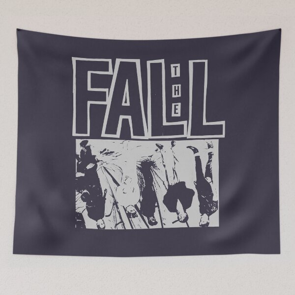 Item preview, Secret The Fall Retro Vintage designed and sold by CaruthersleArts.