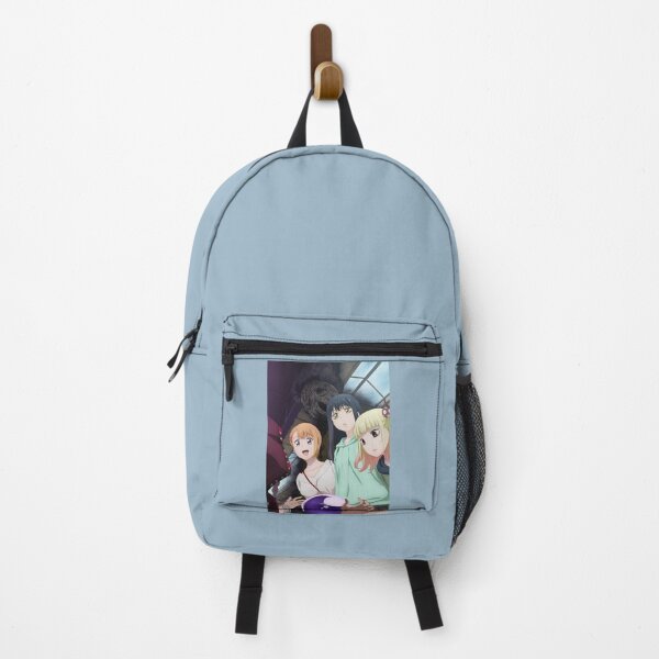 Item preview, Active Fragile Character 4K Mieruko Chan 2022 Horror Anime  Retro Vintage designed and sold by GrossrobertArts.