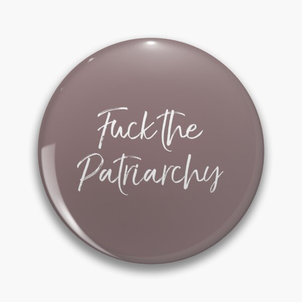 Item preview, Fuck the Patriarchy Funny Feminist Quote Cute Feminism Matching Gift Libby Wishes Fuck the Patriarch     designed and sold by Boodward.
