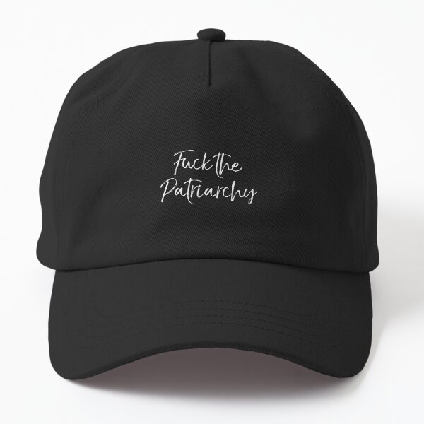 Aperçu de l'œuvre Fuck the Patriarchy Citation féministe drôle Cadeau assorti féminisme mignon Libby Wishes Fuck the Patriarch créée et vendue par Boodward.