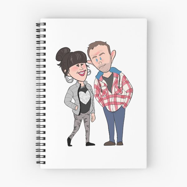 Item preview, For Birthday Men Women Dan And Kerry Cute Photographic designed and sold by ForanAlexmay.