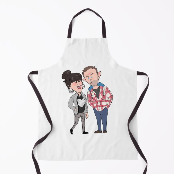 Item preview, For Birthday Men Women Dan And Kerry Cute Photographic designed and sold by ForanAlexmay.